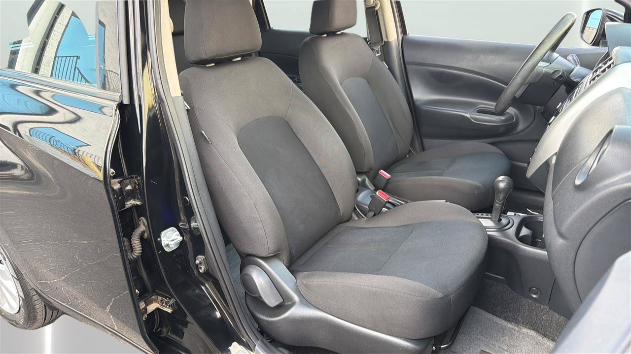 Used 2015 Nissan Versa Note S Plus FWD image 14