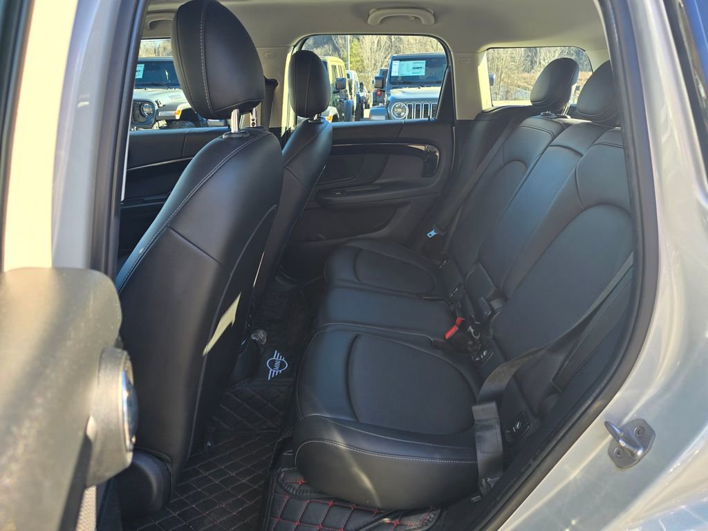 Used 2022 MINI Cooper Countryman image 10