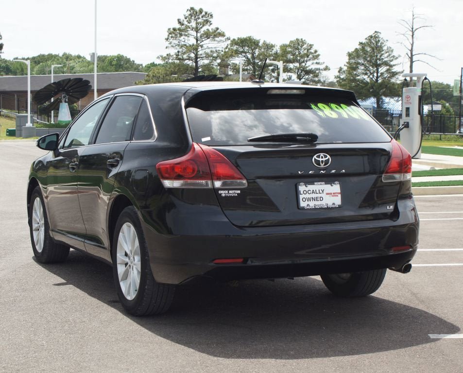 Used 2013 Toyota Venza LE FWD image 11