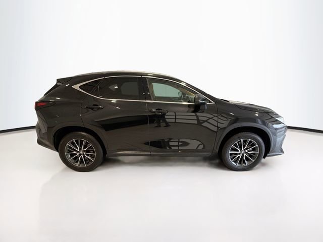 Used 2024 Lexus NX 350h AWD image 7