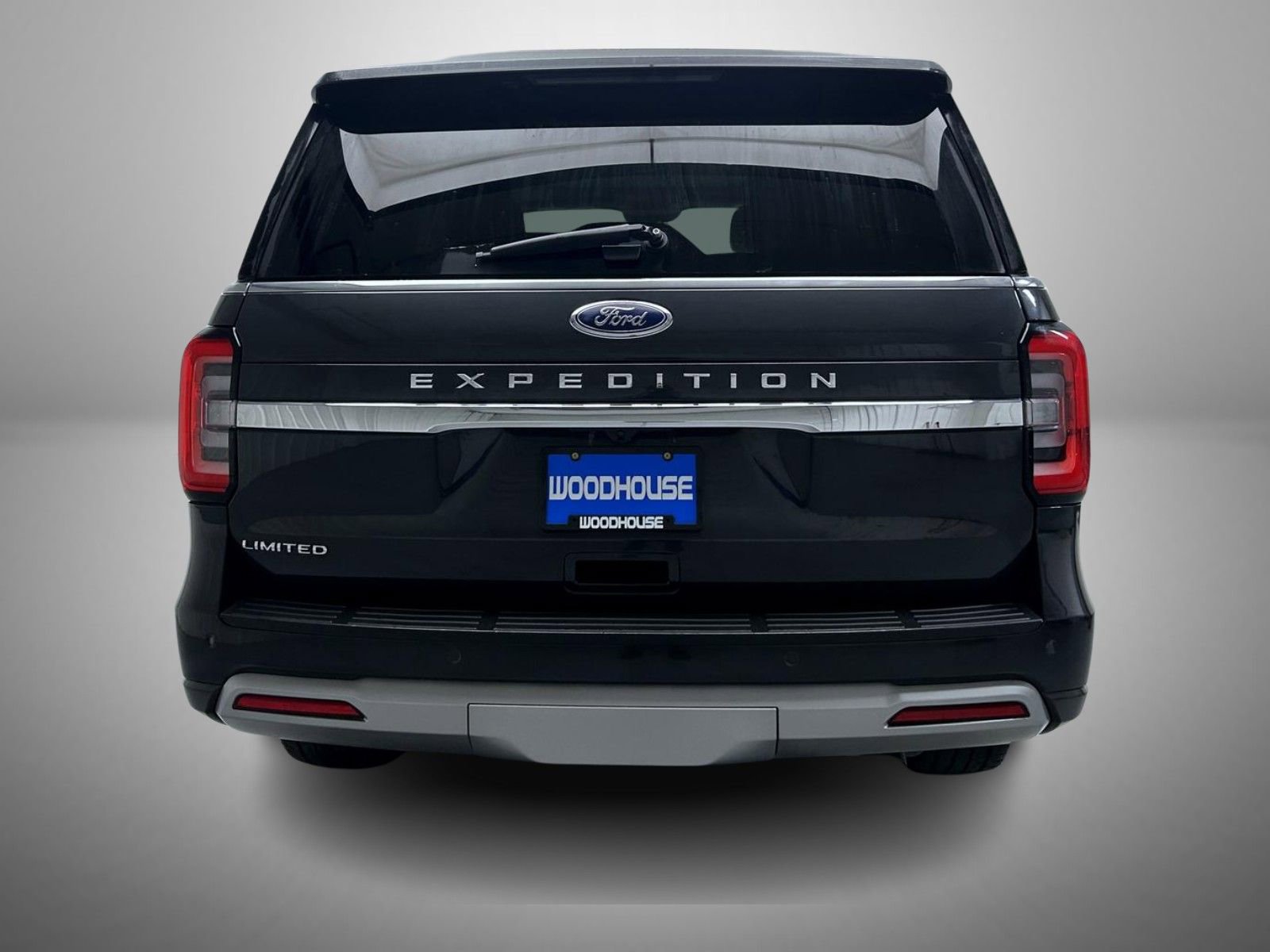 Used 2022 Ford Expedition Limited image 6
