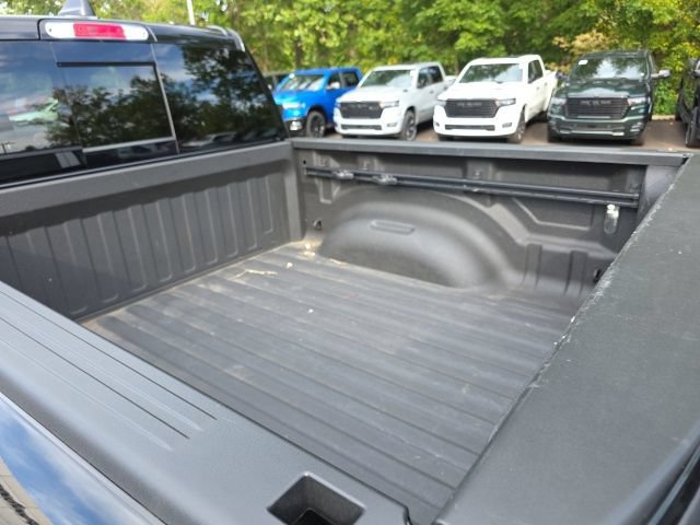 Used 2026 RAM 1500 RHO AWD/4WD image 11