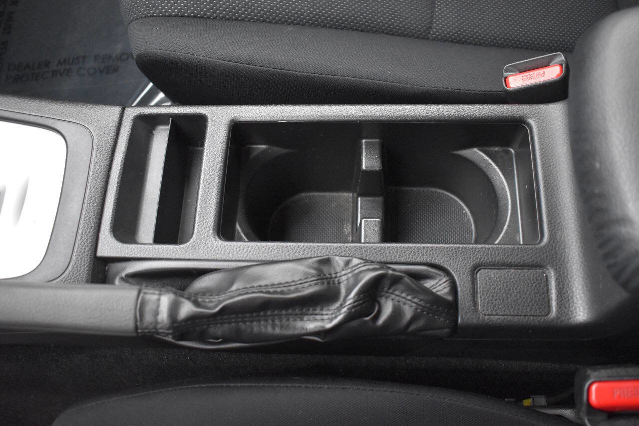 Used 2013 Subaru Impreza 2.0i Premium image 28
