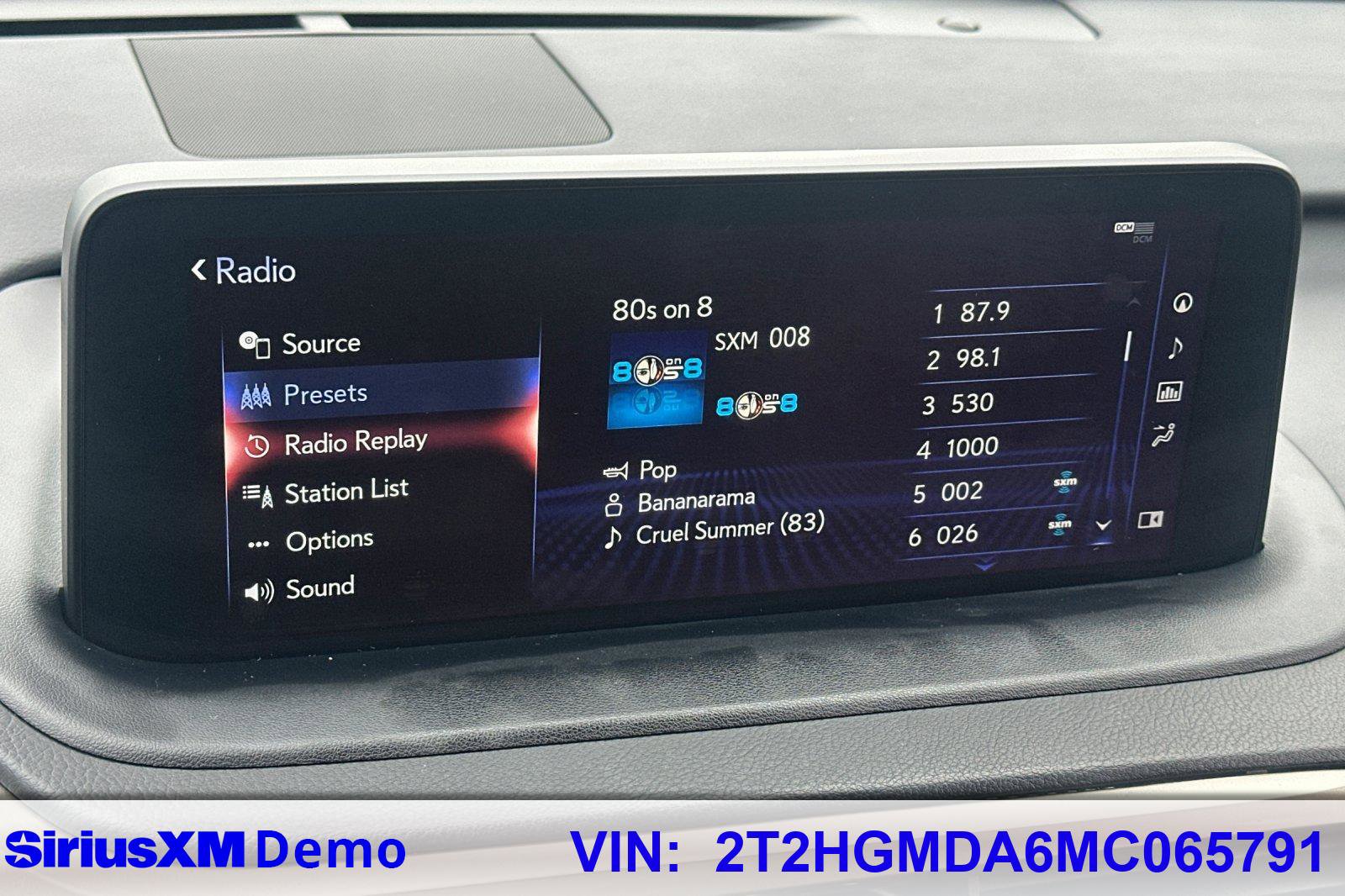 Used 2021 Lexus RX 450h AWD w/ Premium Package image 29