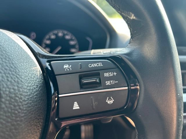Used 2022 Honda Civic Sport image 14