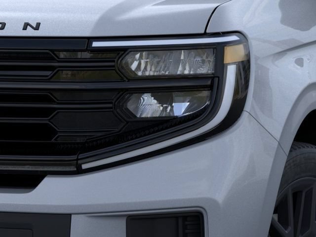 New 2026 Ford Expedition Platinum w/ Stealth Appearance Package AWD/4WD image 18