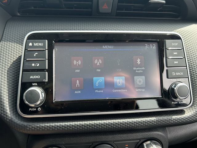 Used 2025 Nissan Kicks Play S FWD image 12