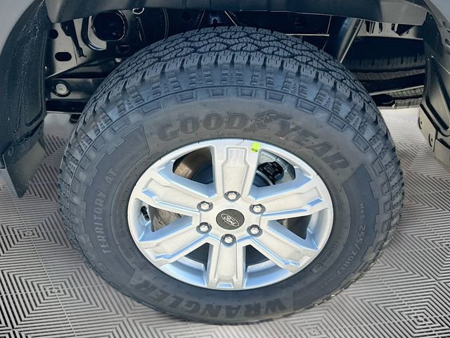 New 2025 Ford Ranger XL image 18