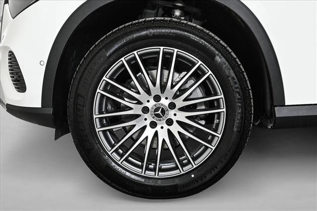 New 2026 Mercedes-Benz GLC 300 4MATIC image 26