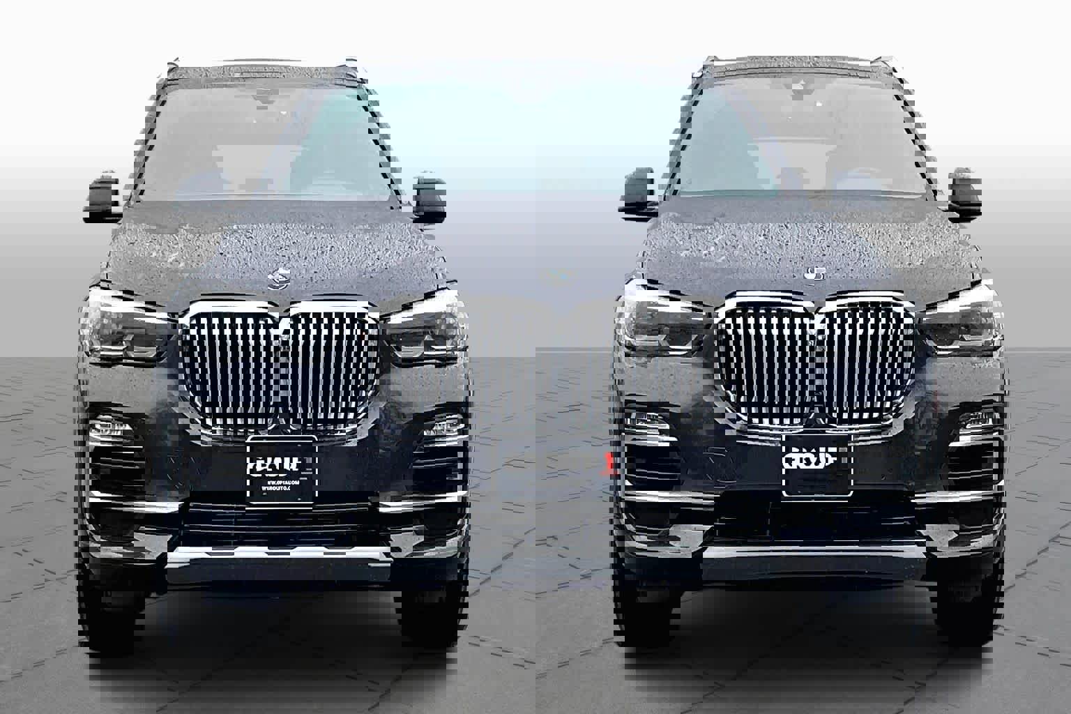 Used 2021 BMW X5 xDrive40i w/ Convenience Package image 3