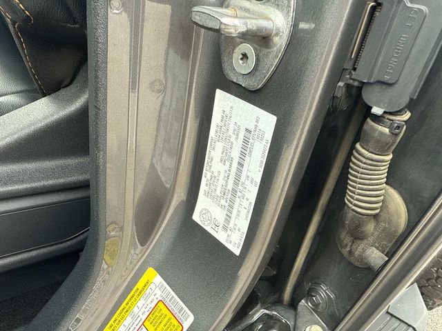 Used 2022 Ford Bronco Badlands image 19