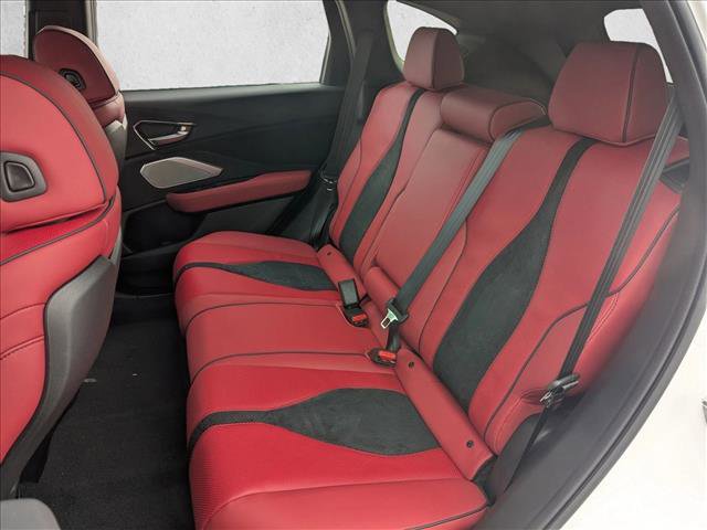New 2026 Acura RDX A-Spec image 16