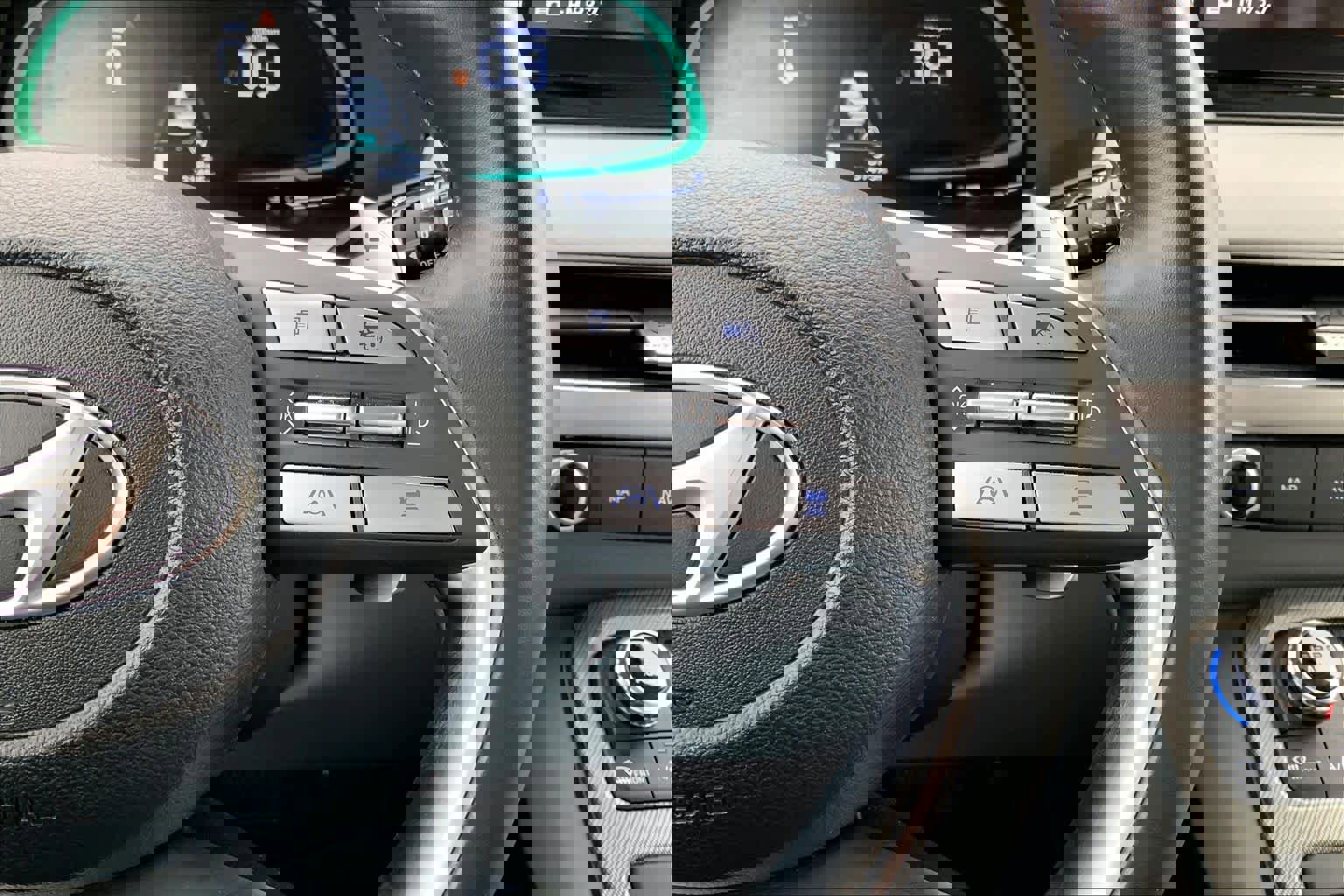 Used 2025 Hyundai Palisade SEL image 25