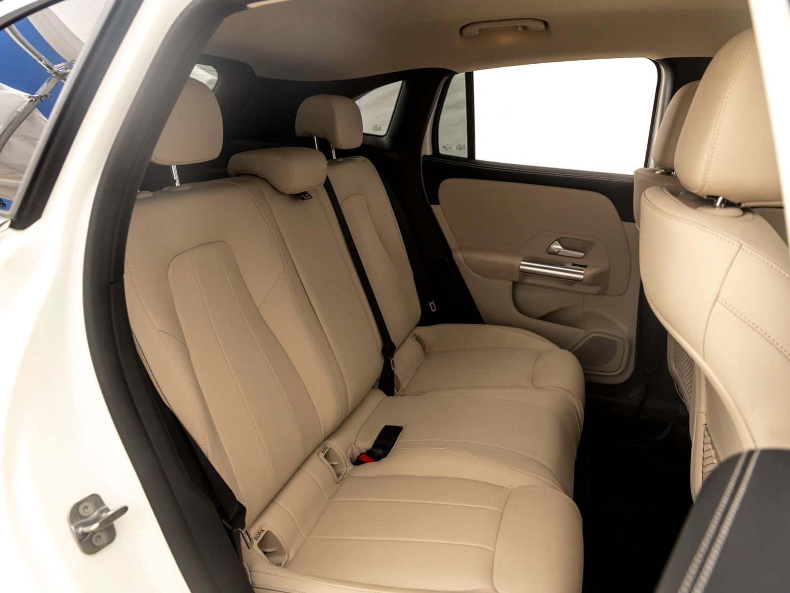 Used 2023 Mercedes-Benz GLA 250 image 23