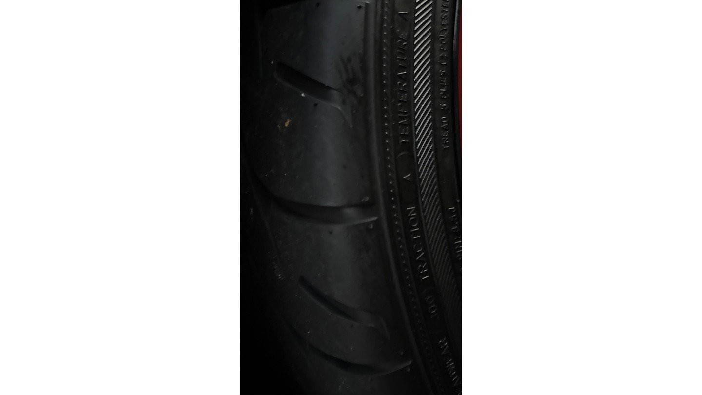 Used 2006 Pontiac GTO image 43