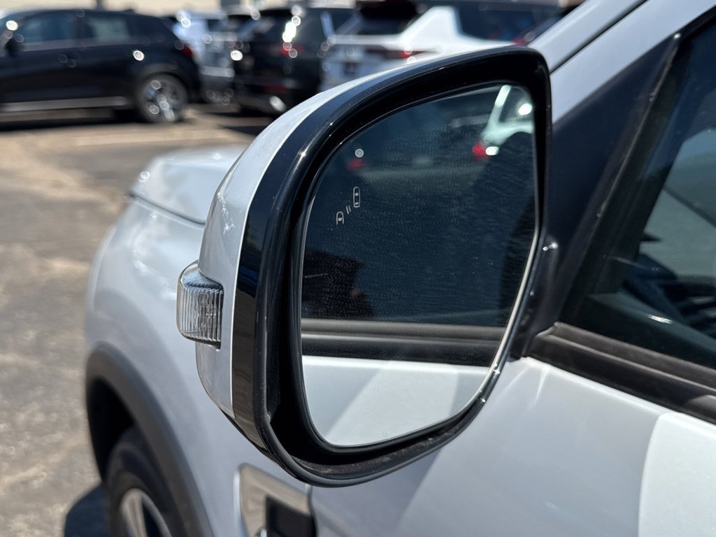 New 2027 Mitsubishi Outlander Sport SE FWD image 34