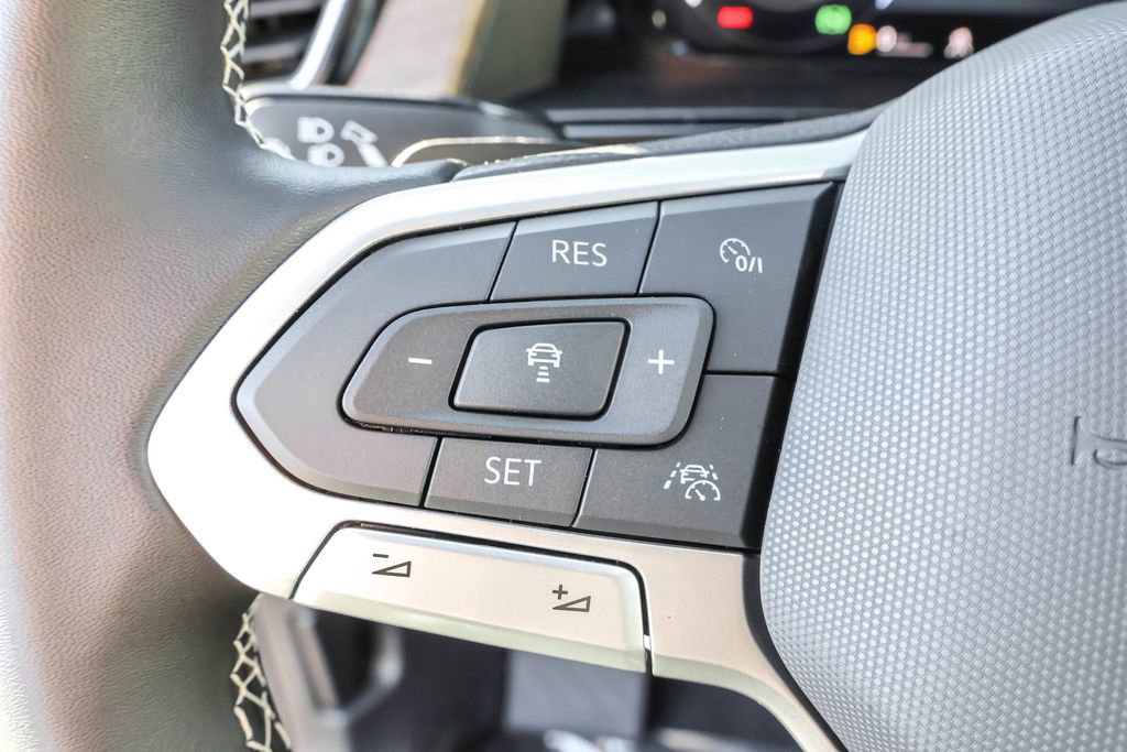 New 2026 Volkswagen Atlas SE AWD/4WD image 26