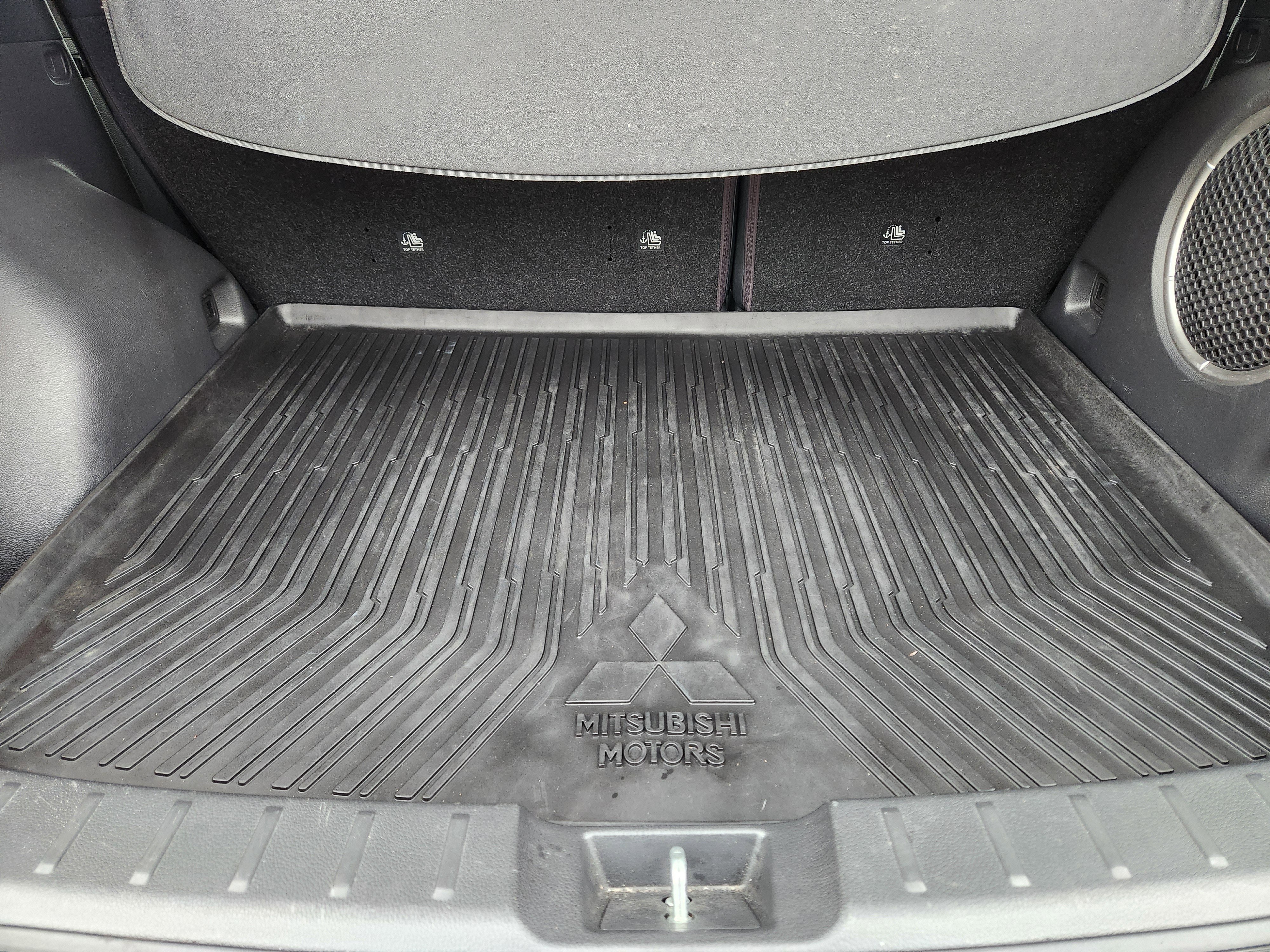 Used 2018 Mitsubishi Eclipse Cross SEL image 31