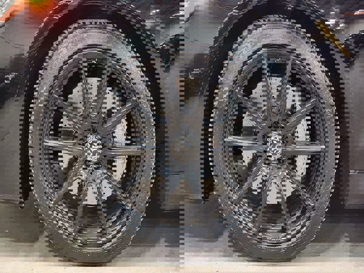 Used 2018 Mercedes-Benz S 450 4MATIC Sedan image 26