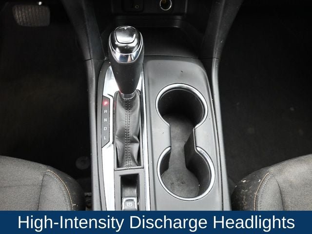 Used 2018 Chevrolet Equinox LT FWD image 19