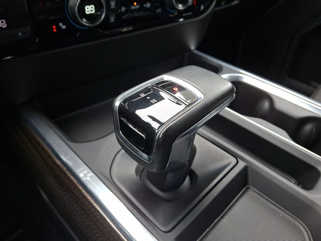 Used 2023 Chevrolet Silverado 1500 RST w/ Z71 Off-Road Package image 14