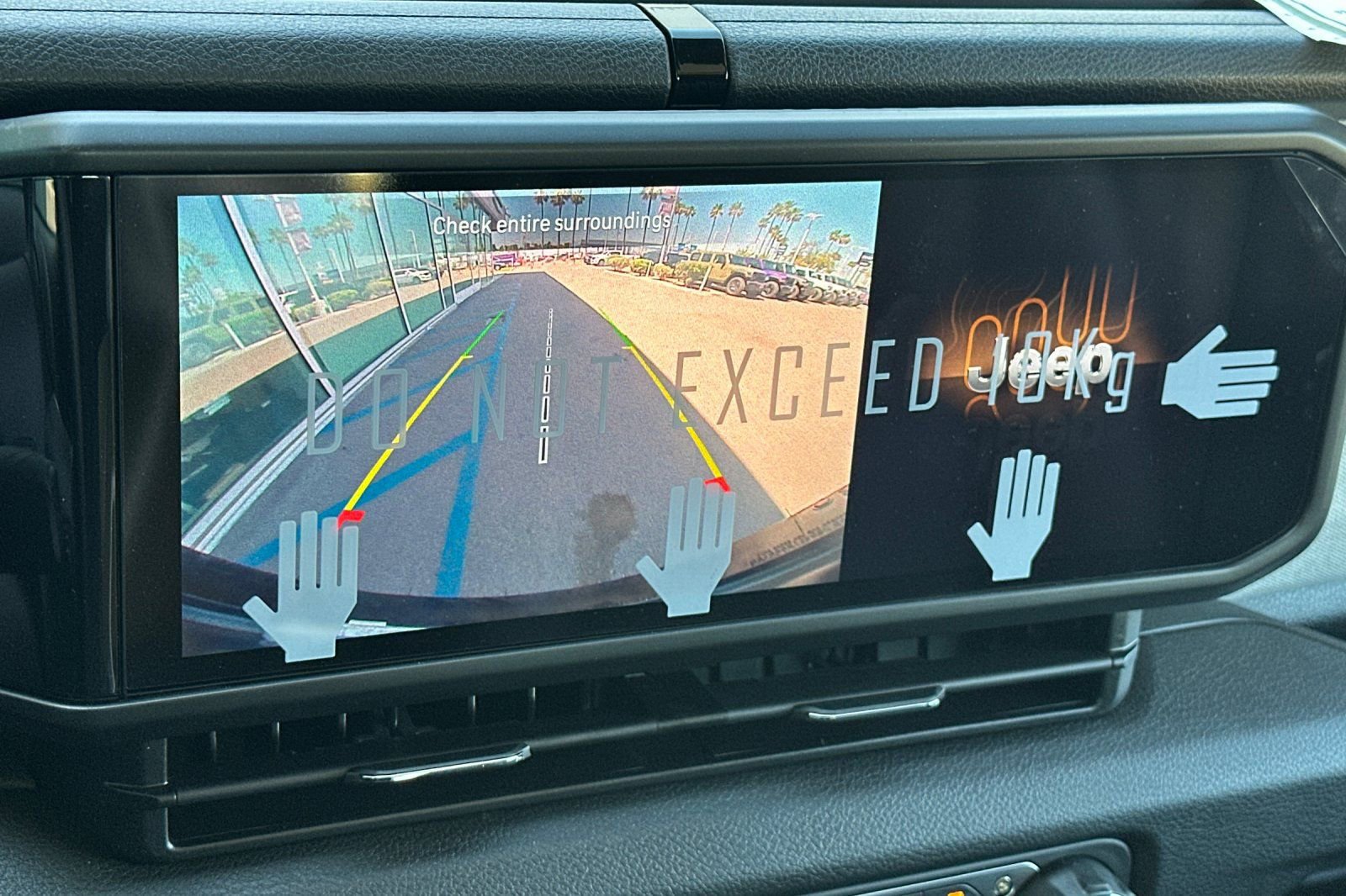 New 2026 Jeep Wrangler Sport image 16