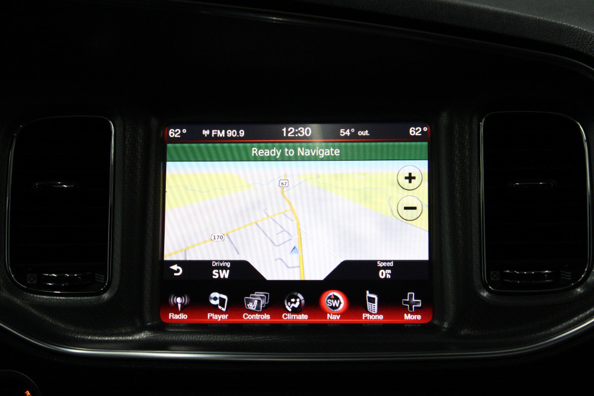 Used 2014 Dodge Charger SXT Plus image 24