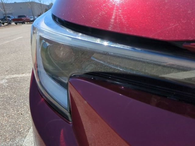 Used 2024 Toyota Corolla XLE image 10