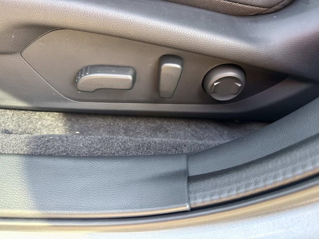 New 2026 Subaru Crosstrek 2.5i Wilderness image 25