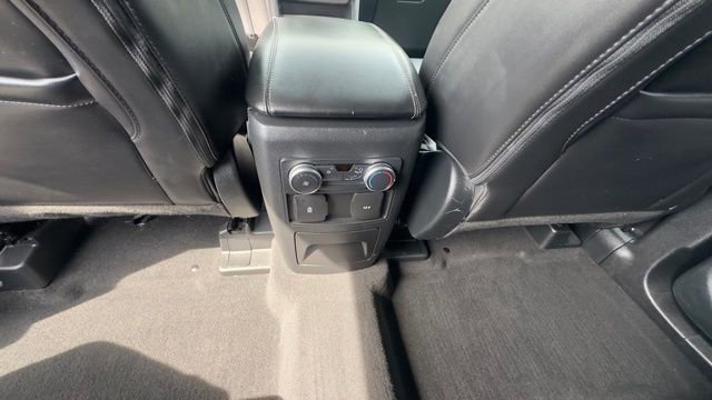 Certified 2022 Ford Explorer XLT w/ Equipment Group 202A AWD/4WD image 19