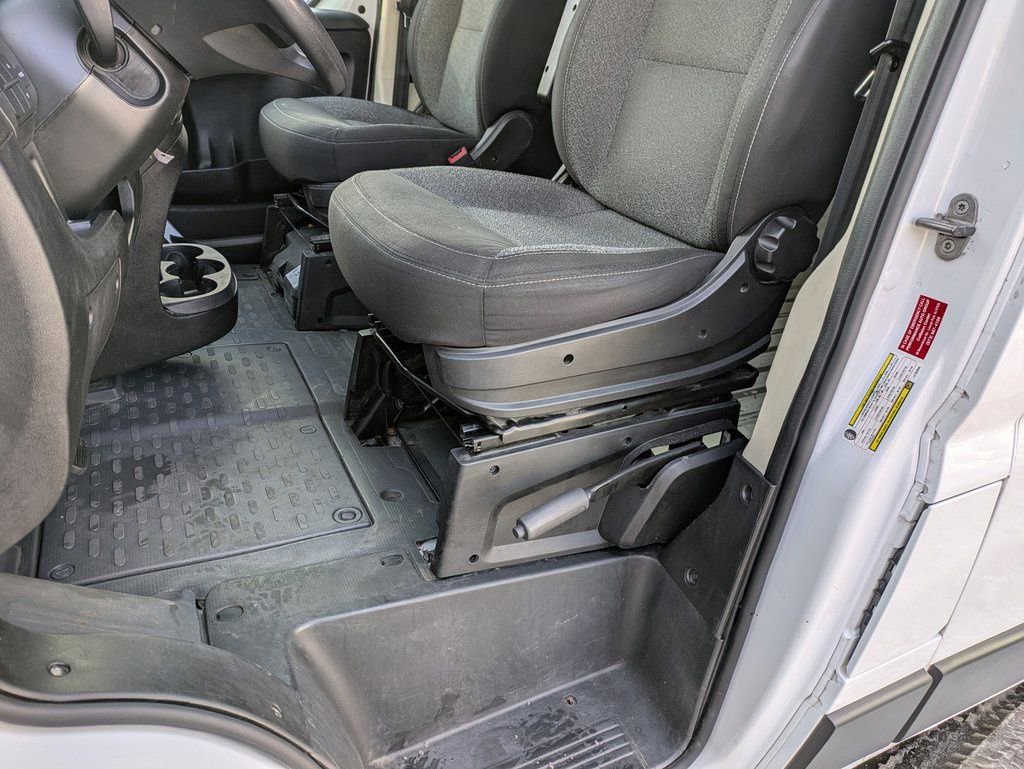 Used 2020 RAM ProMaster 1500 image 13