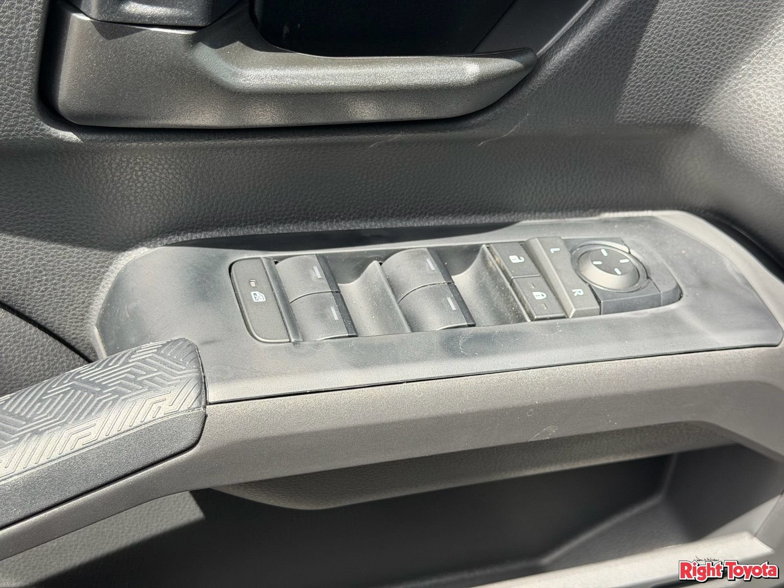 New 2026 Toyota Tacoma SR5 AWD/4WD image 15