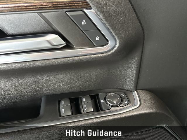 Certified 2024 GMC Sierra 1500 Elevation AWD/4WD image 27