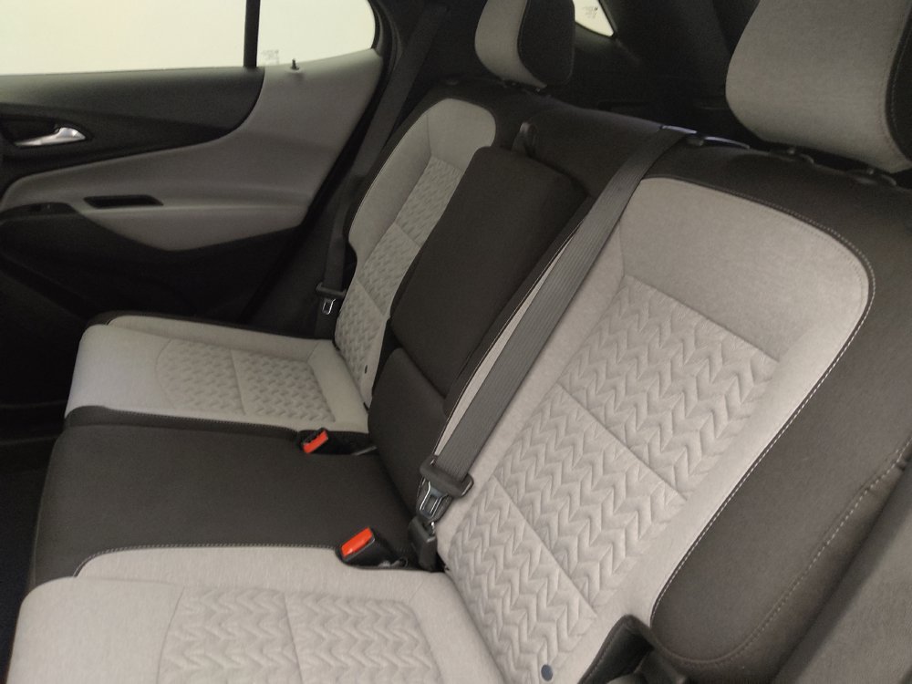 Used 2023 Chevrolet Equinox LT AWD/4WD image 18
