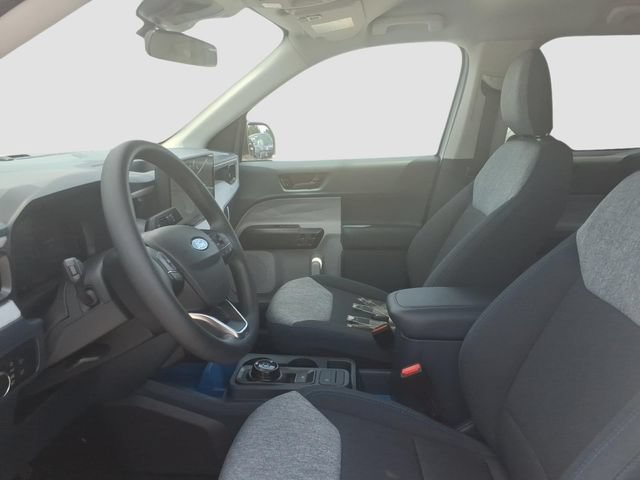 New 2026 Ford Maverick XLT FWD image 5