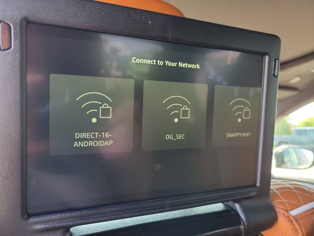 New 2026 Chrysler Pacifica Pinnacle FWD image 12