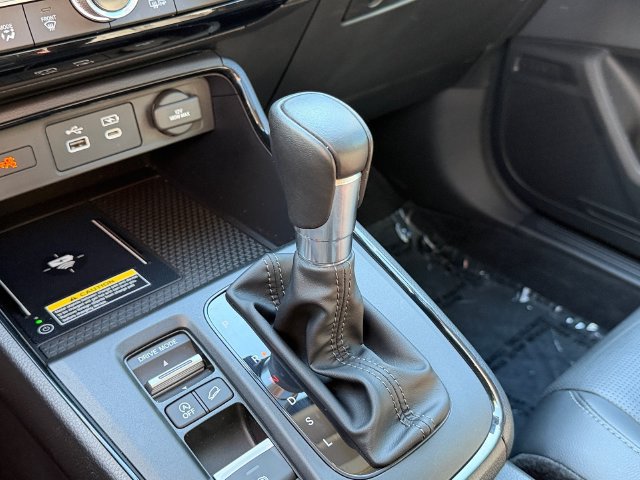 Used 2023 Honda CR-V EX-L image 27