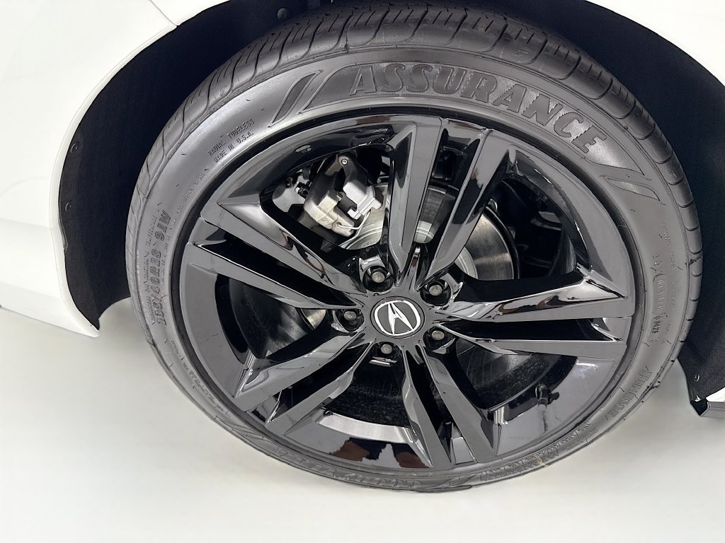 Used 2026 Acura Integra A-Spec FWD image 33