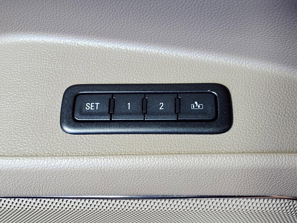 Used 2017 Chevrolet Tahoe Premier w/ Max Trailering Package image 9