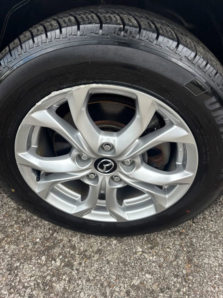 Used 2016 MAZDA CX-3 Touring w/ Premium Package AWD/4WD image 21