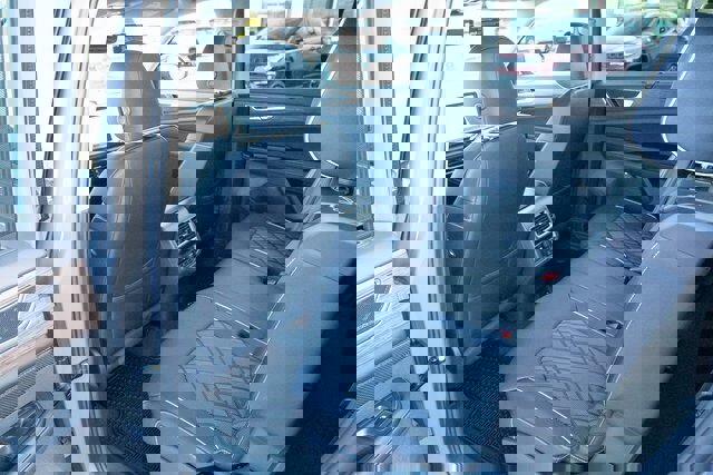 New 2026 Volkswagen Atlas SEL Premium R-Line image 28