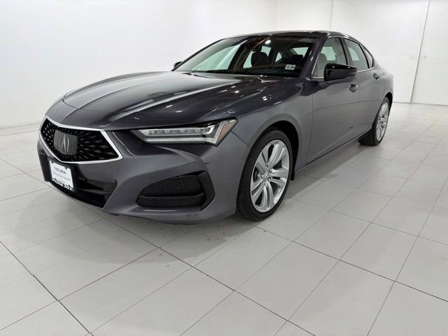 Certified 2023 Acura TLX w/ Technology Package