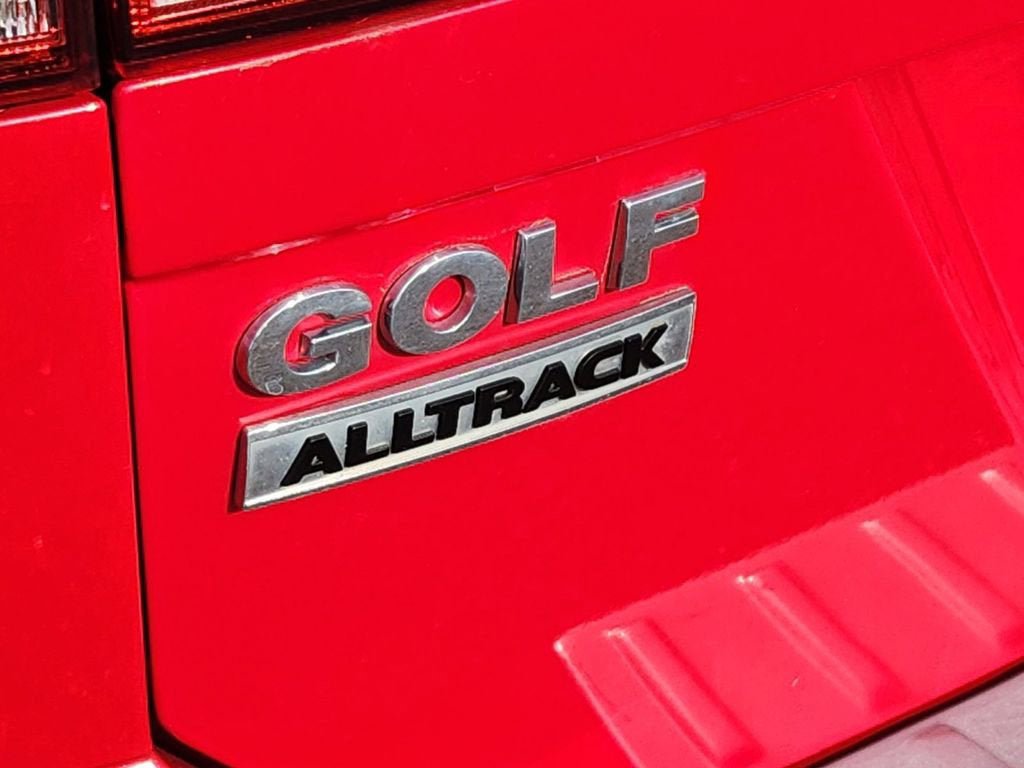 Used 2019 Volkswagen Golf Alltrack SEL AWD/4WD image 16