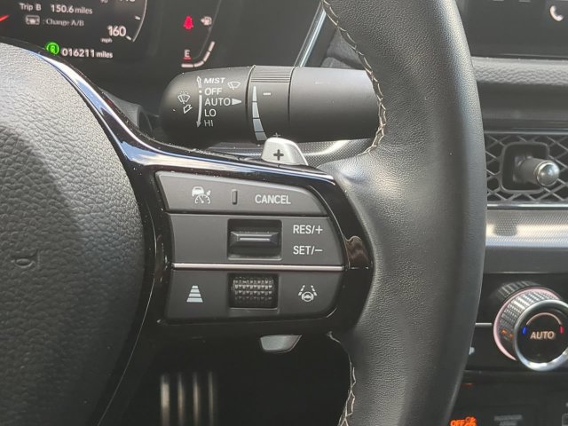 Used 2024 Acura Integra A-Spec w/ Technology Package FWD image 30