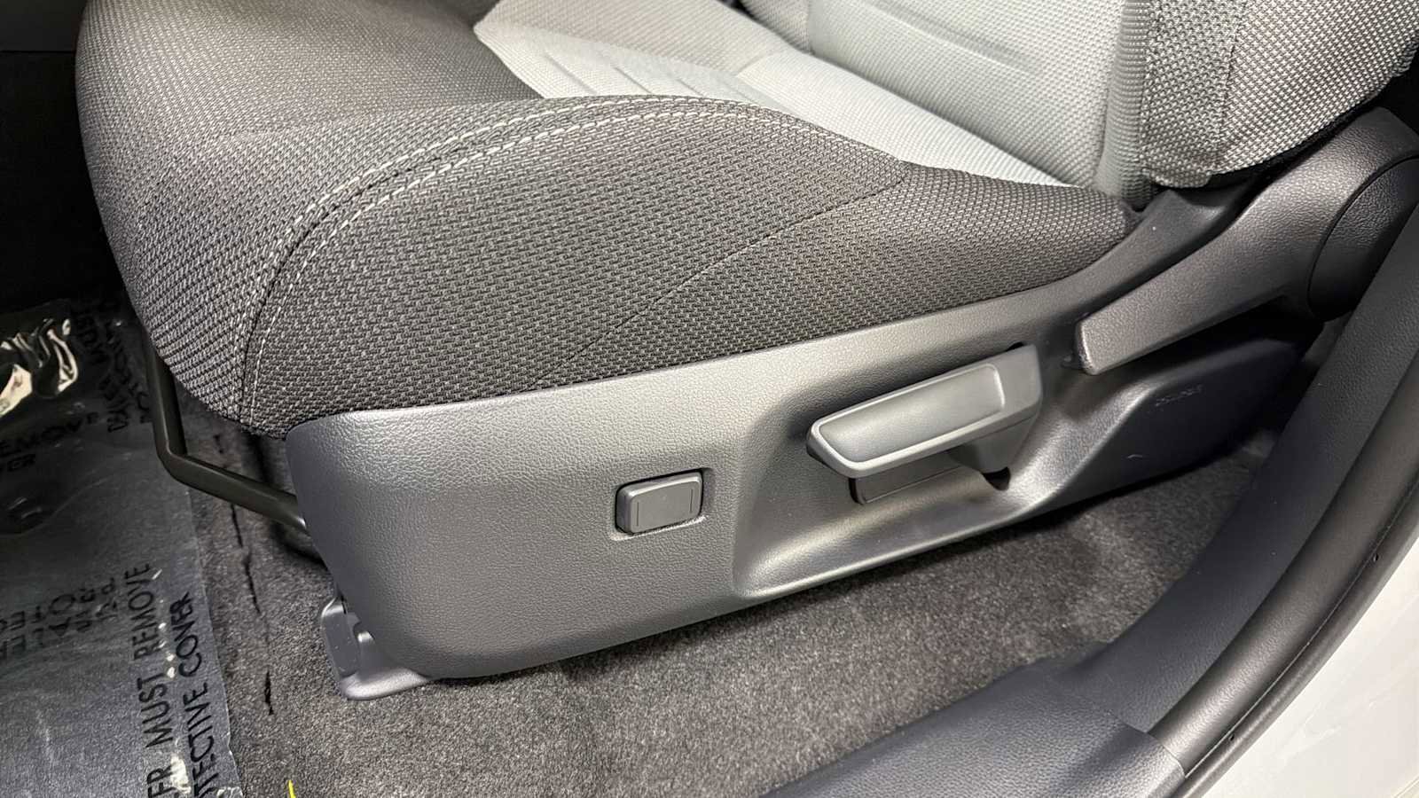 New 2026 Toyota 4Runner TRD Sport image 14