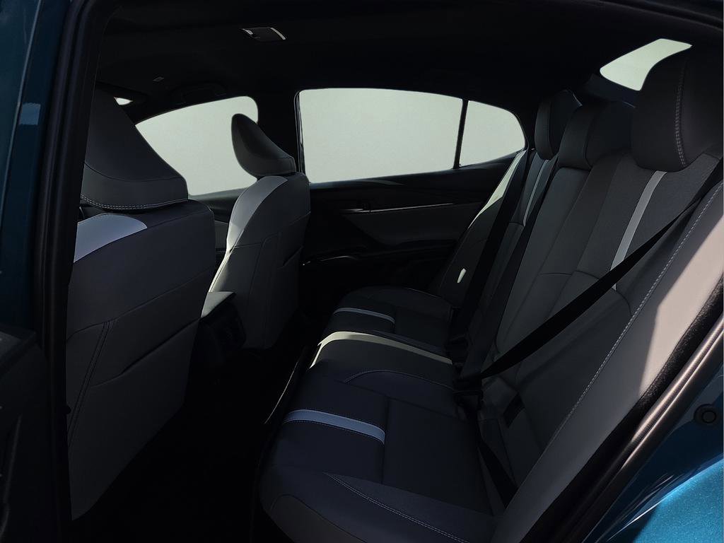 New 2026 Toyota Camry SE FWD image 14