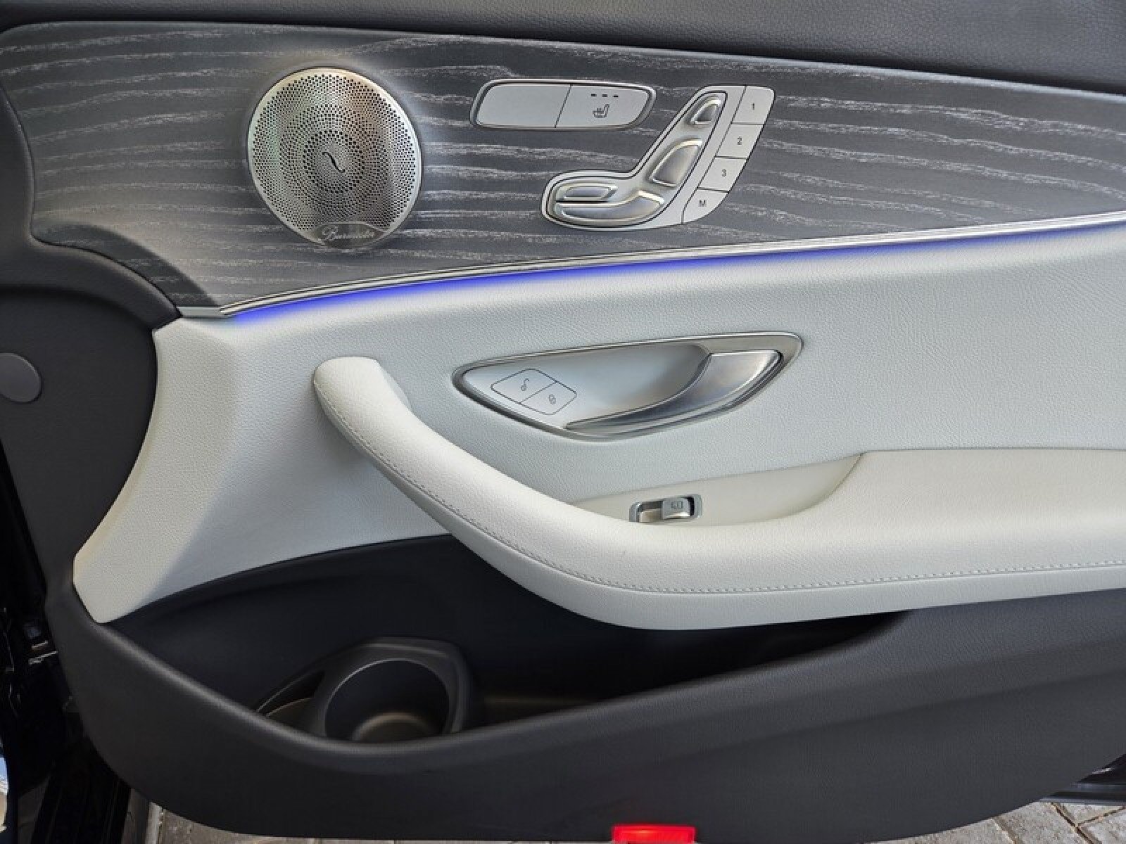 Certified 2022 Mercedes-Benz E 350 Sedan image 22