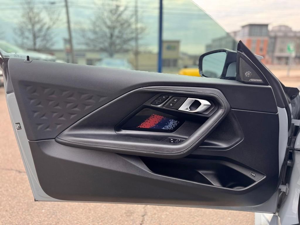 Used 2024 BMW M2 w/ Lighting Package image 13