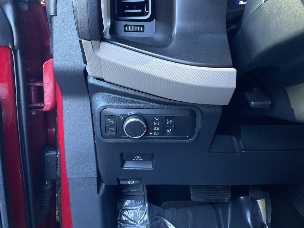 Used 2021 Ford Bronco Wildtrak AWD/4WD image 13