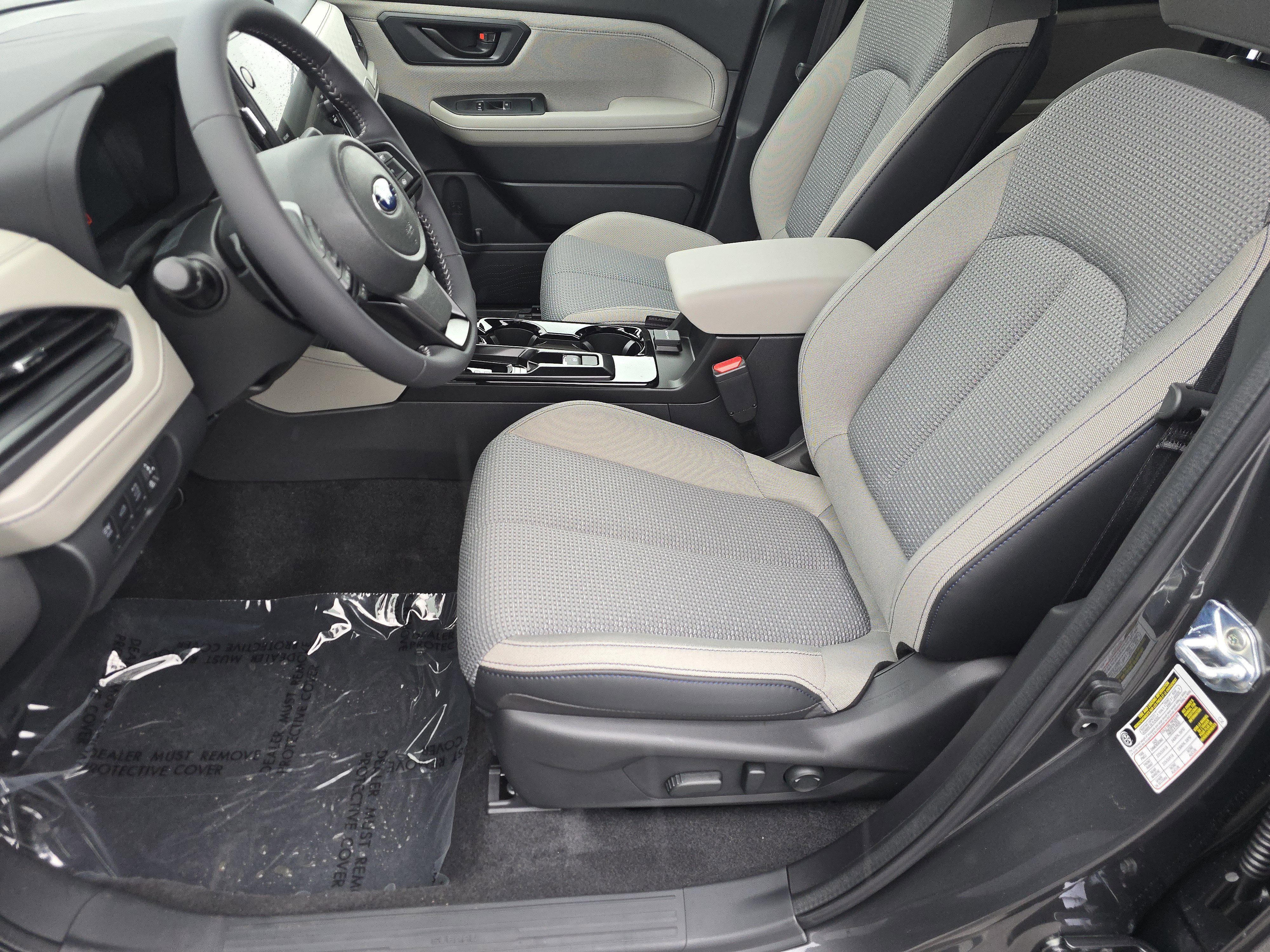 New 2026 Subaru Forester Premium image 20